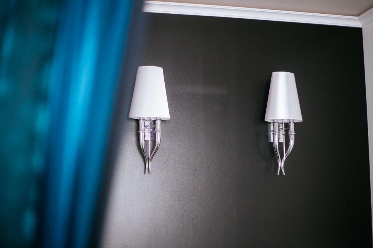 Royal Apartment In City Centre Suwałki Extérieur photo